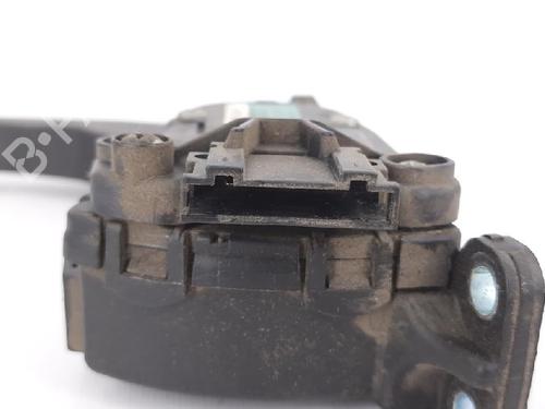 Pedal VW POLO V (6R1, 6C1) 1.2 | BP27968662I4