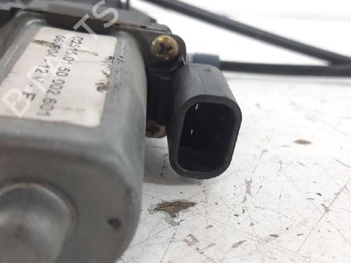 Front left window mechanism FIAT STILO (192_) 1.9 D Multijet | BP27964418C22 