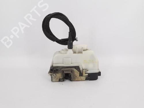 Rear right lock CITROËN C3 I (FC_, FN_) 1.1 i | BP27966044C99 
