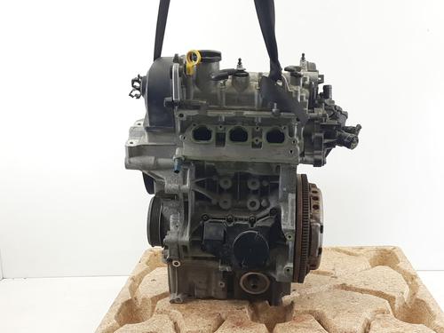 Engine VW UP! (121, 122, BL1, BL2, BL3, 123) 1.0 EcoFuel | BP17349891M1  - Image 6