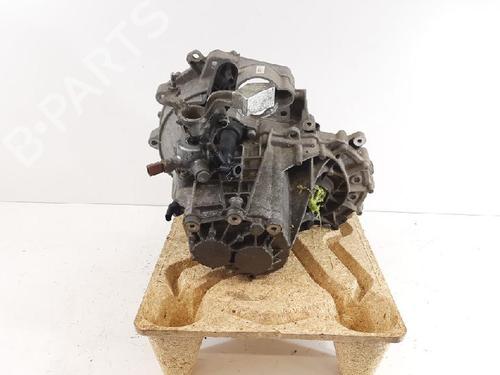 Gearbox VW LOAD UP (121, 122, BL1, BL2) 1.0 EcoFuel | BP27949458M3 