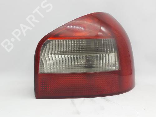 Right taillight AUDI A3 (8L1) 1.9 TDI | BP27962906C35 