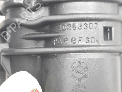 Right curtain airbag OPEL CORSA D (S07) 1.3 CDTI (L08, L68) | BP27951157C12 