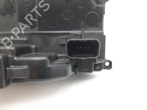 Front left lock RENAULT CLIO III (BR0/1, CR0/1) 1.5 dCi (C/BR0G, C/BR1G) | BP27966804C98