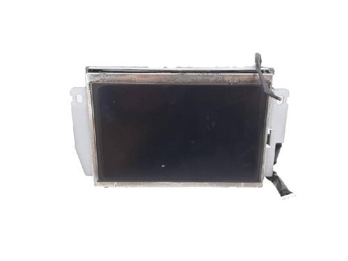 Display TOYOTA PRIUS Liftback (_W2_) 1.5 Hybrid (NHW20_, NHW20R) (112 hp) 27946515