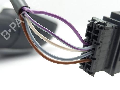 Ryggespeil høyre VW BORA I (1J2) 1.6 16V | BP27962395C27 