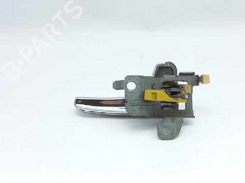 Rear left interior door handle VOLVO V40 Estate (645) 1.9 DI | BP27967313I15 