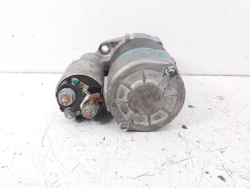 Starter MERCEDES-BENZ A-CLASS (W168) A 140 (168.031, 168.131) | BP27969709M8 