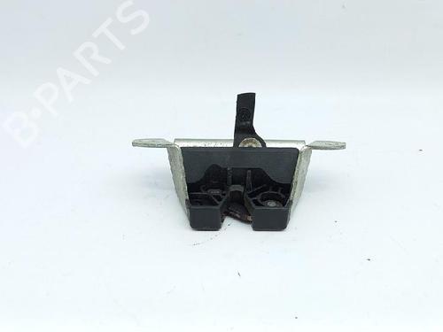Tailgate lock CITROËN C1 (PM_, PN_) 1.0 | BP27962511C101 