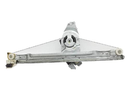 Used Rear right window mechanism CITROËN C4 Grand Picasso I (UA_) 1.6 HDi (109 hp) 27943824