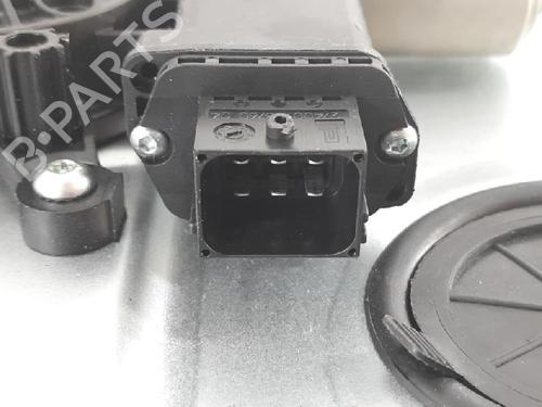 Front right window mechanism ALFA ROMEO GIULIETTA (940_) 1.4 BiFuel (940FXA1A, 940FXT1A) | BP27952865C23 