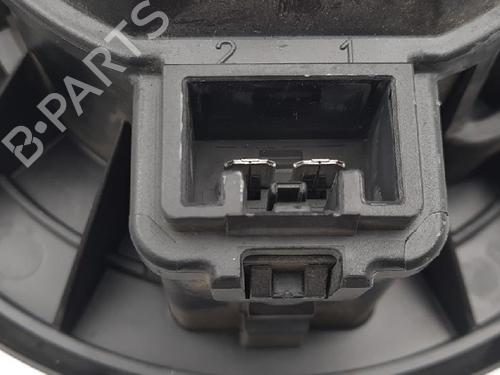 Heater blower motor FORD FIESTA VI (CB1, CCN) 1.25 | BP27947401M62 