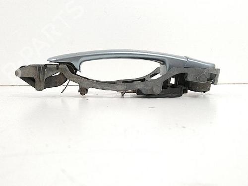 Rear right exterior door handle SKODA OCTAVIA II (1Z3) 2.0 TDI | BP27941672C130 