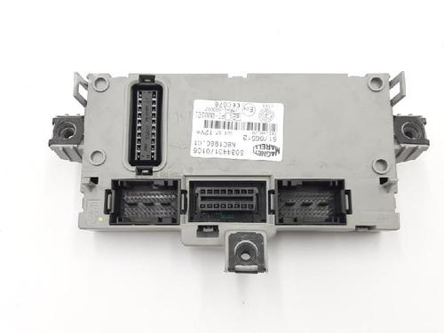 Electronic module FIAT BRAVO II (198_) 1.4 (198AXA1B) | BP27945092M83 