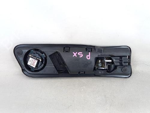 Rear left interior door handle VW TIGUAN (5N_) 2.0 TDI | BP27952929I15 
