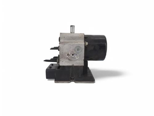 Used ABS pump LANCIA YPSILON (843_) 1.2 (843.AXA1A) (60 hp) 27970203