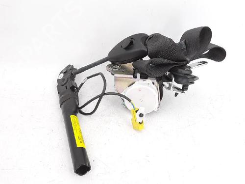 Front right seatbelt OPEL MERIVA B MPV (S10) 1.7 CDTI (75) | BP27947908I25 