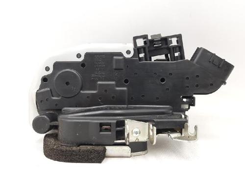 Rear right lock NISSAN MICRA IV (K13K, K13KK) 1.2 | BP27950615C99 