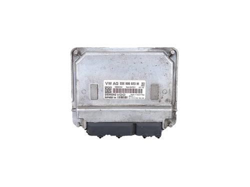 Used Engine control unit (ECU) Engine control unit (ECU) SEAT IBIZA IV (6J5, 6P1) 1.2 (70 hp) 10744224 10744224