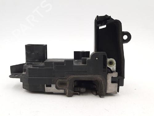 Front left lock OPEL ASTRA H GTC (A04) 1.6 (L08) | BP27944745C98 