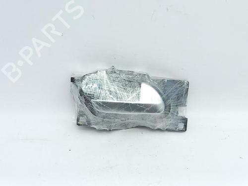 Front right interior door handle PEUGEOT 208 I (CA_, CC_) 1.6 HDi / BlueHDi 75 | BP27960517I14 