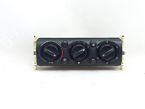 AC-Styringsenhed/Manøvreenhed MINI MINI (R50, R53) One D | BP27963501I5 
