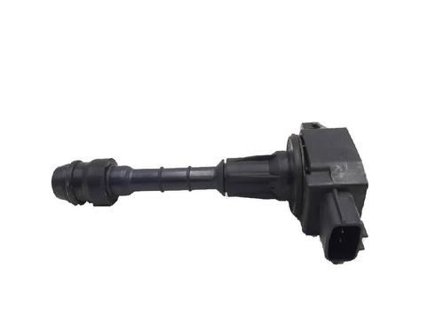Used Ignition coil NISSAN MICRA III (K12) 1.2 16V (80 hp) 27947544