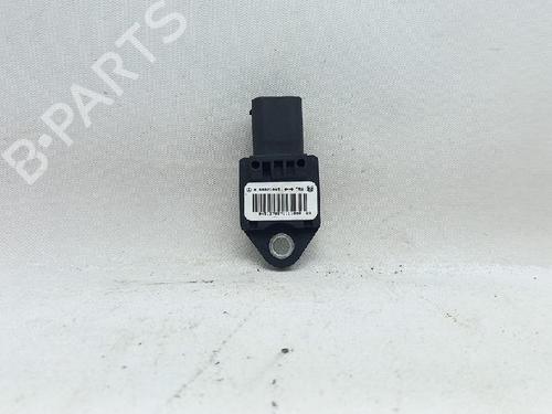 Electronic sensor MERCEDES-BENZ B-CLASS Sports Tourer (W245) B 180 CDI (245.207) | BP27964077M84 
