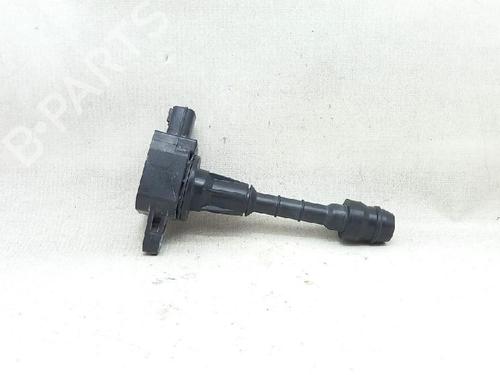 Ignition coil NISSAN MICRA C+C III (K12) 1.4 16V | BP27934932M94 