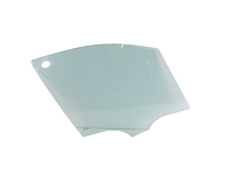 Used Front right door window MERCEDES-BENZ A-CLASS (W168) A 170 CDI (168.009, 168.109) (95 hp) 27957099