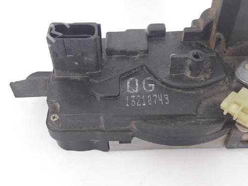 Front right lock OPEL ASTRA H Estate (A04) 1.7 CDTI (L35) | BP27965613C97 