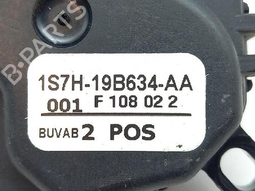 Elektronisk sensor FORD FIESTA V (JH_, JD_) 1.4 16V | BP27963817M84