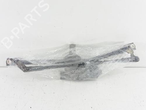Front wiper motor SKODA FABIA I Combi (6Y5) 1.9 TDI | BP27951344M29 