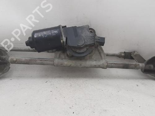 Front wiper motor TOYOTA YARIS VERSO (_P2_) 1.4 D-4D (NLP20_, NLP22_) | BP27934510M29 