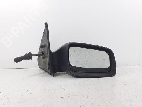Right mirror OPEL ASTRA G Estate (T98) 1.7 DTI 16V (F35) | BP27936013C27 