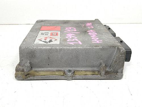 Electronic module HONDA CIVIC VI Aerodeck (MB, MC) 1.4 16V (MB8) | BP27942073M83 