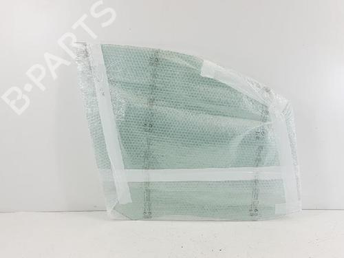 Front right door window LANCIA PHEDRA (179_) 2.0 JTD (179.AXH1B, 179.BXH1B) | BP27946750C19 