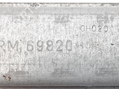 Lève-vitre avant gauche TOYOTA AYGO (_B1_) 1.0 (KGB10_, KGB10R) | BP27950195C22 