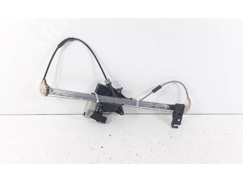 Used Rear left window mechanism MAZDA 6 Station Wagon (GY) 2.0 DI (GY19) (136 hp) 27937442