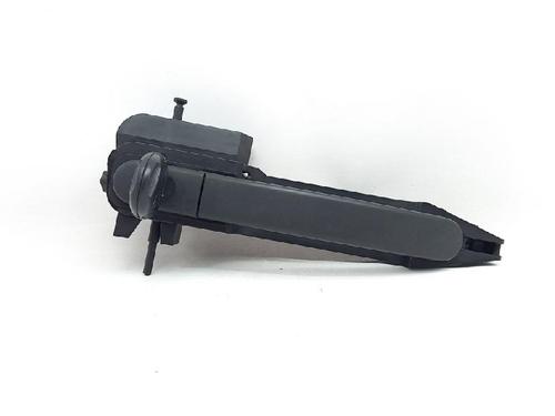 Front right exterior door handle FORD FIESTA V (JH_, JD_) 1.4 16V | BP27963891C129 