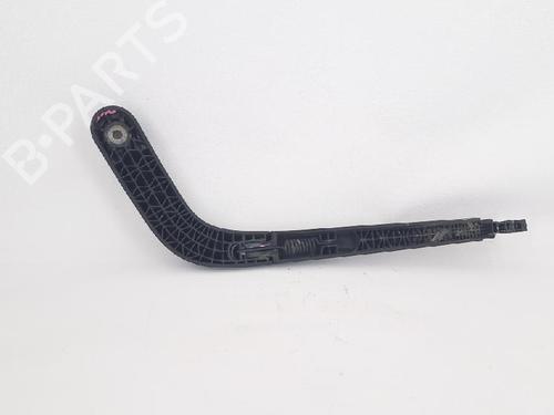 Rear windshield wiper arm CHEVROLET SPARK (M300) 1.0 | BP27969504C144 