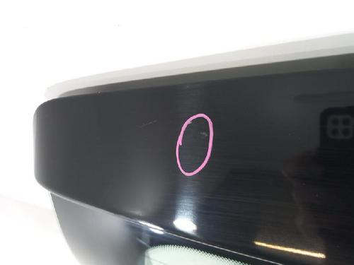 Tailgate CITROËN C3 I (FC_, FN_) 1.4 HDi | BP27960321C6 