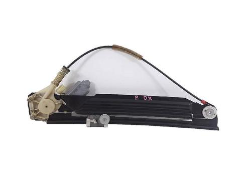 Used Rear right window mechanism BMW 5 (E39) 530 d (184 hp) 27954637