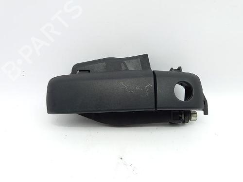 Front left exterior door handle FIAT IDEA (350_) 1.3 D Multijet | BP27967667C128 