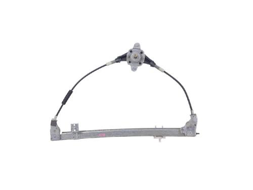 Used Front left window mechanism FIAT PUNTO (176_) 55 1.1 (54 hp) 27969443