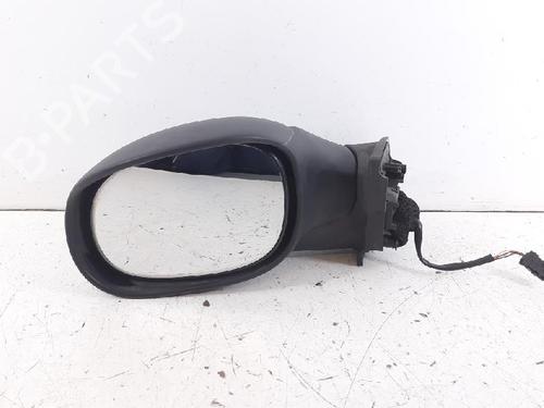 Left mirror CITROËN C3 I (FC_, FN_) 1.1 i | BP27964210C26
