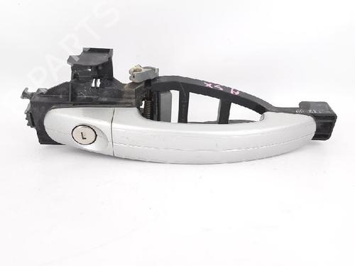 Front left exterior door handle FORD FOCUS II Turnier (DA_, FFS, DS) 1.4 | BP27967800C128 