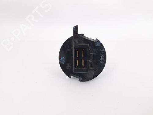 Varmeblæsermodstand DAIHATSU SIRION (M3_) 1.3 (M301) | BP27966439M108 