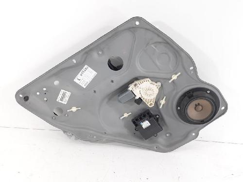 Rear left window mechanism MERCEDES-BENZ A-CLASS (W169) A 180 CDI (169.007, 169.307) | BP27946472C24