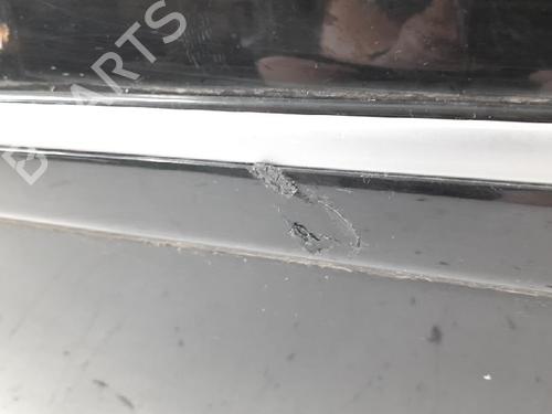 Left rear door LANCIA MUSA (350_) 1.3 D Multijet (350.AXG11, 350.AXG1A) | BP27966332C4 